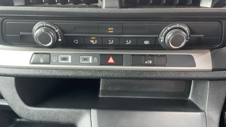 Vauxhall Vivaro L1 Diesel 1.5 Turbo D 120 Prime H1 Van